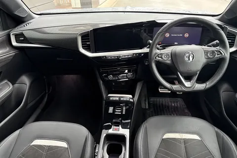 VA72HKH Vauxhall Mokka 1.2 Turbo Ultimate 5dr Auto Thumbnail #31