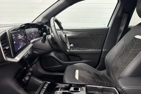 VA72HKH Vauxhall Mokka 1.2 Turbo Ultimate 5dr Auto Thumbnail #34