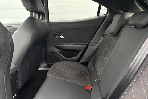 VA72HKH Vauxhall Mokka 1.2 Turbo Ultimate 5dr Auto Thumbnail #36