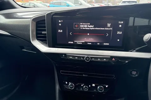 VA72HKH Vauxhall Mokka 1.2 Turbo Ultimate 5dr Auto Thumbnail #37