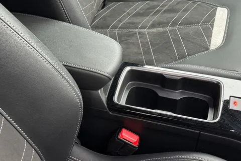 VA72HKH Vauxhall Mokka 1.2 Turbo Ultimate 5dr Auto Thumbnail #39