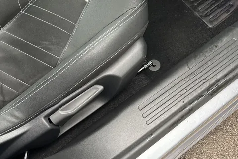 VA72HKH Vauxhall Mokka 1.2 Turbo Ultimate 5dr Auto Thumbnail #40