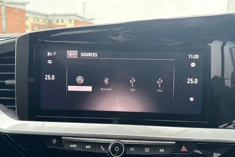 VA72HKH Vauxhall Mokka 1.2 Turbo Ultimate 5dr Auto Thumbnail #44