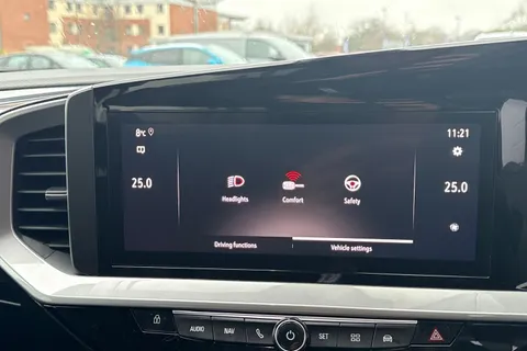 VA72HKH Vauxhall Mokka 1.2 Turbo Ultimate 5dr Auto Thumbnail #46