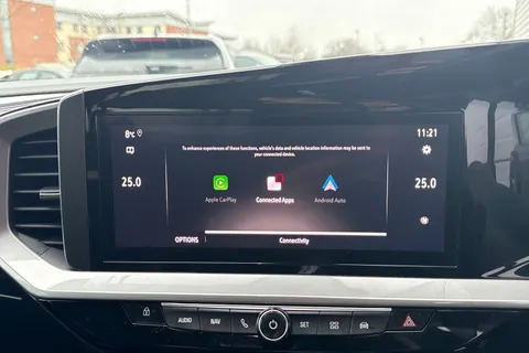 VA72HKH Vauxhall Mokka 1.2 Turbo Ultimate 5dr Auto Thumbnail #47