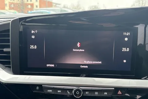 VA72HKH Vauxhall Mokka 1.2 Turbo Ultimate 5dr Auto Thumbnail #48