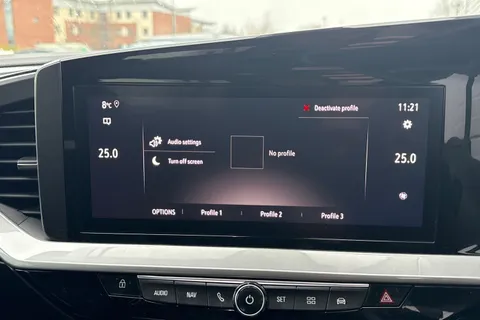 VA72HKH Vauxhall Mokka 1.2 Turbo Ultimate 5dr Auto Thumbnail #49