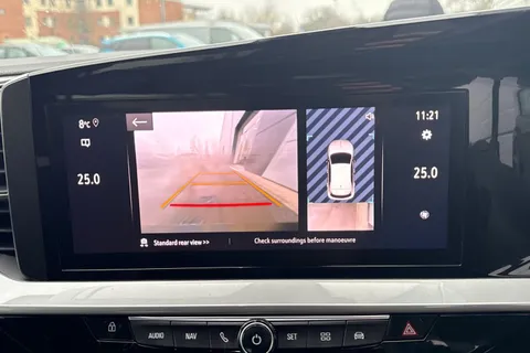 VA72HKH Vauxhall Mokka 1.2 Turbo Ultimate 5dr Auto Thumbnail #50