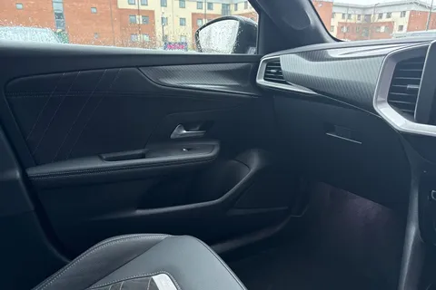 VA72HKH Vauxhall Mokka 1.2 Turbo Ultimate 5dr Auto Thumbnail #52