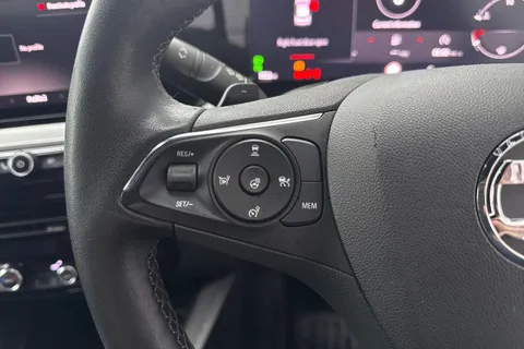 VA72HKH Vauxhall Mokka 1.2 Turbo Ultimate 5dr Auto Thumbnail #53