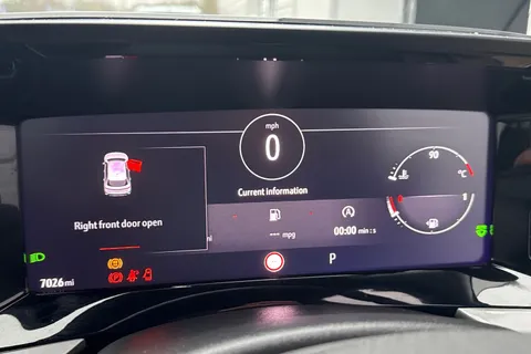 VA72HKH Vauxhall Mokka 1.2 Turbo Ultimate 5dr Auto Thumbnail #57