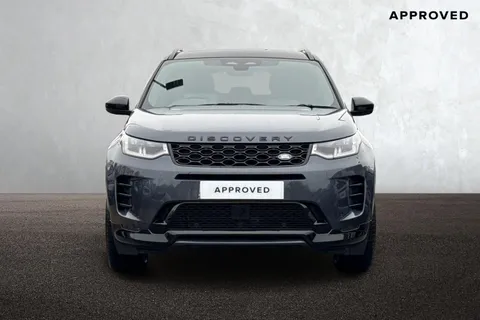 KO74MLU Land Rover Discovery Sport 2.0 D200 Dynamic HSE 5dr Auto [7 Seat] Thumbnail #7