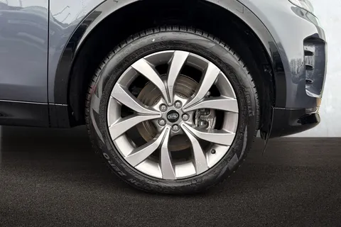 KO74MLU Land Rover Discovery Sport 2.0 D200 Dynamic HSE 5dr Auto [7 Seat] Thumbnail #8