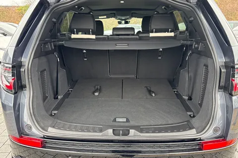 KO74MLU Land Rover Discovery Sport 2.0 D200 Dynamic HSE 5dr Auto [7 Seat] Thumbnail #10
