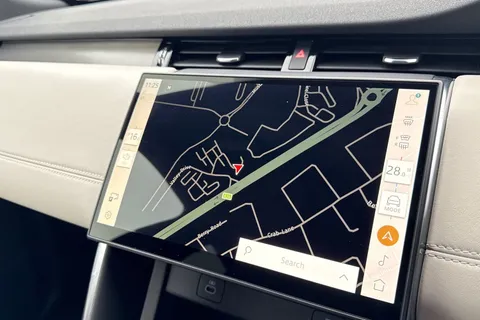 KO74MLU Land Rover Discovery Sport 2.0 D200 Dynamic HSE 5dr Auto [7 Seat] Thumbnail #11