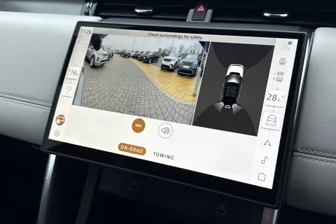 KO74MLU Land Rover Discovery Sport 2.0 D200 Dynamic HSE 5dr Auto [7 Seat] Thumbnail #12