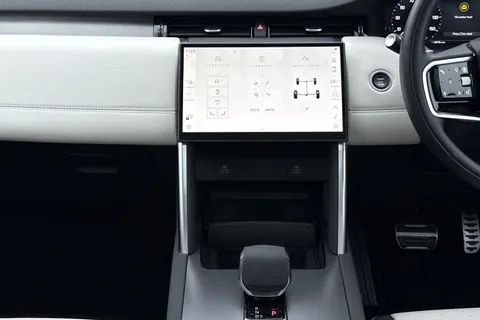 KO74MLU Land Rover Discovery Sport 2.0 D200 Dynamic HSE 5dr Auto [7 Seat] Thumbnail #14