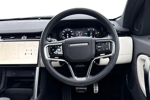 KO74MLU Land Rover Discovery Sport 2.0 D200 Dynamic HSE 5dr Auto [7 Seat] Thumbnail #15