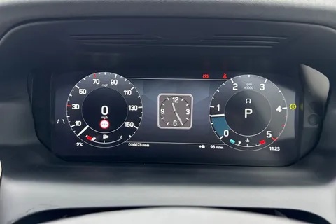 KO74MLU Land Rover Discovery Sport 2.0 D200 Dynamic HSE 5dr Auto [7 Seat] Thumbnail #16