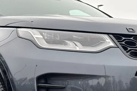 KO74MLU Land Rover Discovery Sport 2.0 D200 Dynamic HSE 5dr Auto [7 Seat] Thumbnail #17