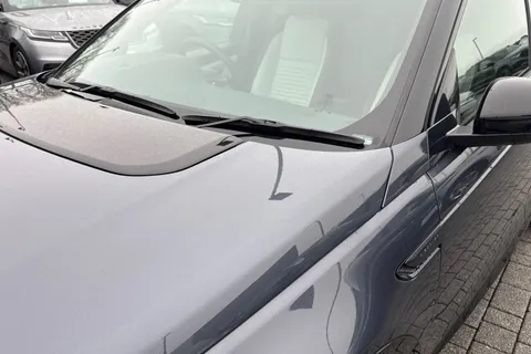 KO74MLU Land Rover Discovery Sport 2.0 D200 Dynamic HSE 5dr Auto [7 Seat] Thumbnail #20