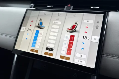 KO74MLU Land Rover Discovery Sport 2.0 D200 Dynamic HSE 5dr Auto [7 Seat] Thumbnail #22