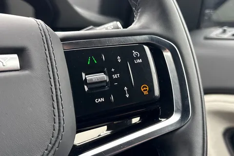 KO74MLU Land Rover Discovery Sport 2.0 D200 Dynamic HSE 5dr Auto [7 Seat] Thumbnail #33