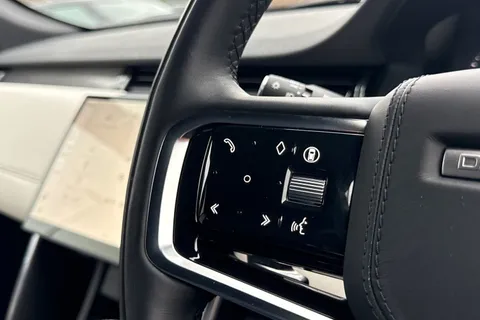 KO74MLU Land Rover Discovery Sport 2.0 D200 Dynamic HSE 5dr Auto [7 Seat] Thumbnail #34