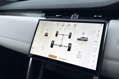 KO74MLU Land Rover Discovery Sport 2.0 D200 Dynamic HSE 5dr Auto [7 Seat] Thumbnail #37