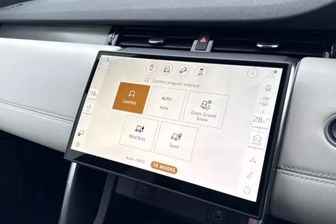 KO74MLU Land Rover Discovery Sport 2.0 D200 Dynamic HSE 5dr Auto [7 Seat] Thumbnail #38