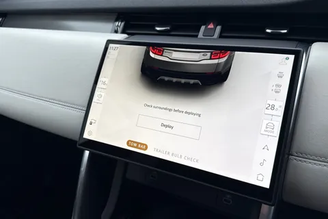 KO74MLU Land Rover Discovery Sport 2.0 D200 Dynamic HSE 5dr Auto [7 Seat] Thumbnail #39