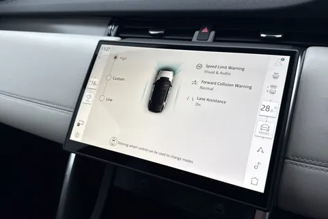 KO74MLU Land Rover Discovery Sport 2.0 D200 Dynamic HSE 5dr Auto [7 Seat] Thumbnail #41