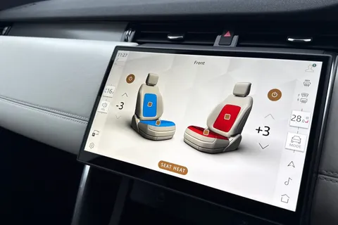 KO74MLU Land Rover Discovery Sport 2.0 D200 Dynamic HSE 5dr Auto [7 Seat] Thumbnail #42