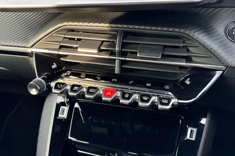 SD72WJL PEUGEOT e-2008 50kWh GT Auto 5dr (7kW Charger) Thumbnail #55