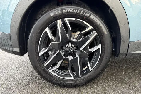 KO74ZZM PEUGEOT 3008 1.2 HYBRID GT e-DSC6 Euro 6 (s/s) 5dr Thumbnail #10