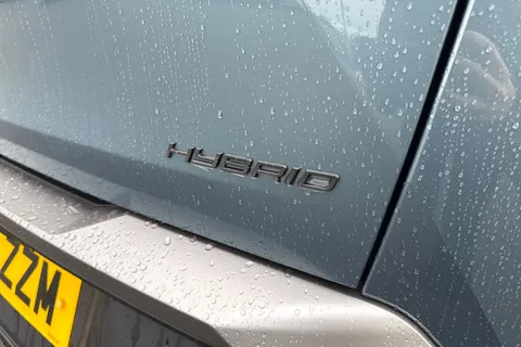 KO74ZZM PEUGEOT 3008 1.2 HYBRID GT e-DSC6 Euro 6 (s/s) 5dr Thumbnail #33