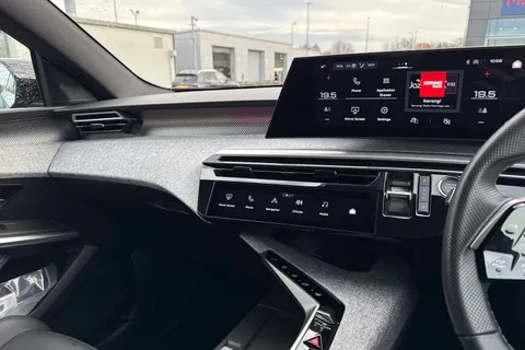 KO74ZZM PEUGEOT 3008 1.2 HYBRID GT e-DSC6 Euro 6 (s/s) 5dr Thumbnail #43