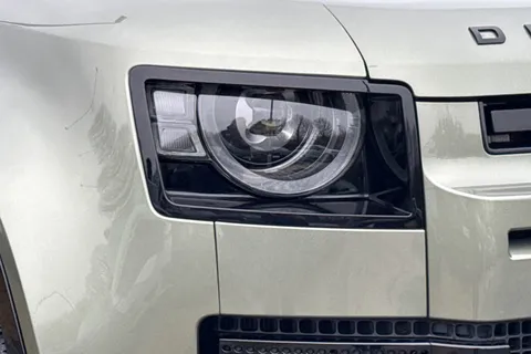 KS24BZO Land Rover Defender 110 2.0 P400e X-Dynamic HSE 5dr Thumbnail #18