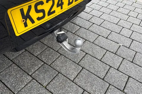 KS24BZO Land Rover Defender 110 2.0 P400e X-Dynamic HSE 5dr Thumbnail #32