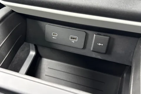 KS24BZO Land Rover Defender 110 2.0 P400e X-Dynamic HSE 5dr Thumbnail #46