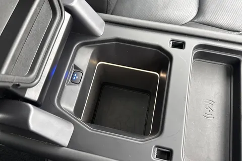 KS24BZO Land Rover Defender 110 2.0 P400e X-Dynamic HSE 5dr Thumbnail #49