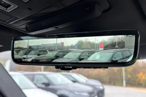 KS24BZO Land Rover Defender 110 2.0 P400e X-Dynamic HSE 5dr Thumbnail #50