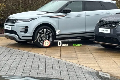 KS24BZO Land Rover Defender 110 2.0 P400e X-Dynamic HSE 5dr Thumbnail #51