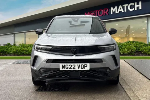 WG22VOP Vauxhall Mokka 1.2 Turbo SRi Premium Auto Euro 6 (s/s) 5dr Thumbnail #6