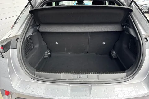 WG22VOP Vauxhall Mokka 1.2 Turbo SRi Premium Auto Euro 6 (s/s) 5dr Thumbnail #7