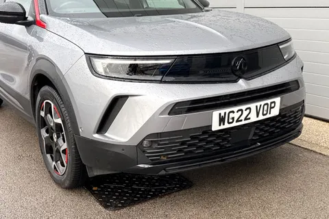 WG22VOP Vauxhall Mokka 1.2 Turbo SRi Premium Auto Euro 6 (s/s) 5dr Thumbnail #9