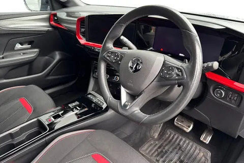 WG22VOP Vauxhall Mokka 1.2 Turbo SRi Premium Auto Euro 6 (s/s) 5dr Thumbnail #14