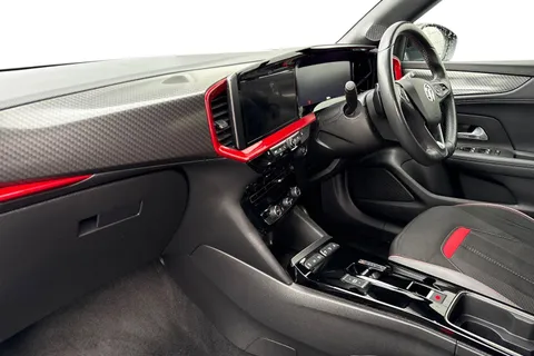 WG22VOP Vauxhall Mokka 1.2 Turbo SRi Premium Auto Euro 6 (s/s) 5dr Thumbnail #15