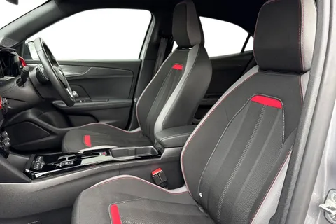 WG22VOP Vauxhall Mokka 1.2 Turbo SRi Premium Auto Euro 6 (s/s) 5dr Thumbnail #16