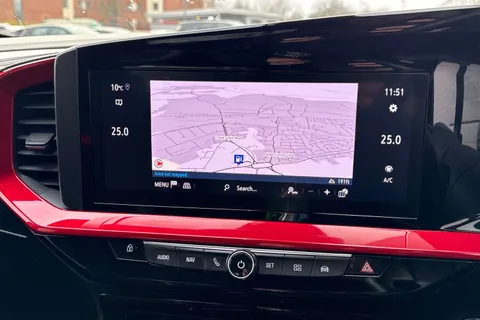 WG22VOP Vauxhall Mokka 1.2 Turbo SRi Premium Auto Euro 6 (s/s) 5dr Thumbnail #17